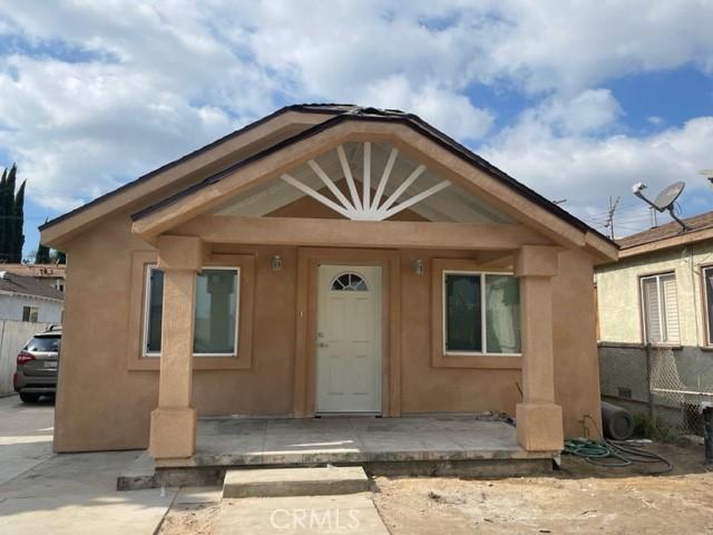 6235 State Street, Huntington Park, California 90255