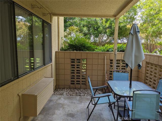 837 Ronda Sevilla A, Laguna Woods, California 92637