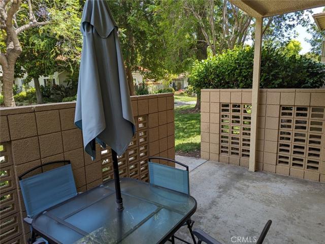 837 Ronda Sevilla A, Laguna Woods, California 92637
