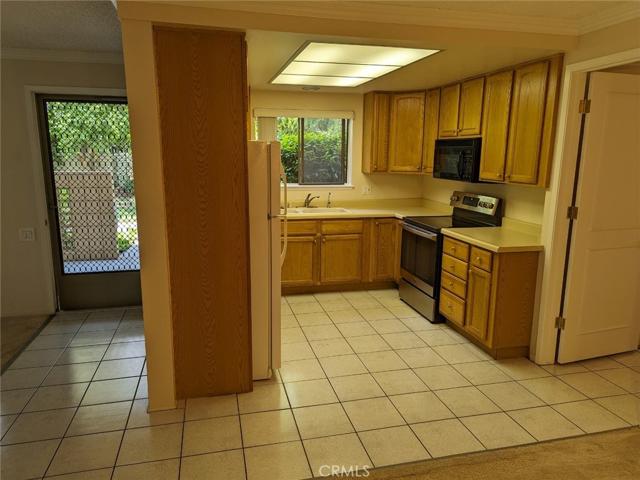 837 Ronda Sevilla A, Laguna Woods, California 92637