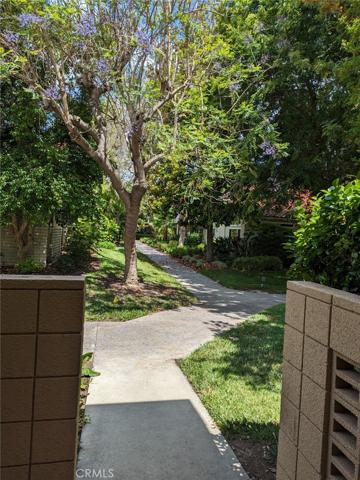 837 Ronda Sevilla A, Laguna Woods, California 92637