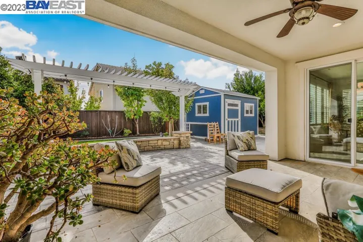 304 W Wyatt Dr, Mountain House, California 95391
