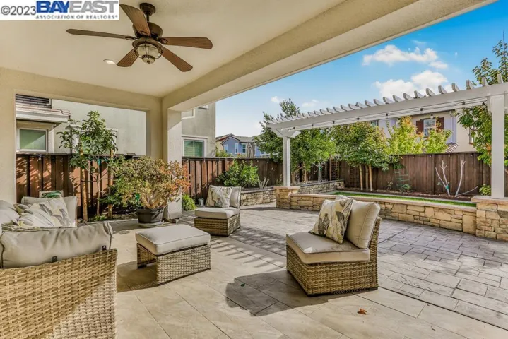 304 W Wyatt Dr, Mountain House, California 95391