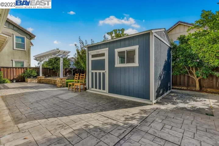 304 W Wyatt Dr, Mountain House, California 95391