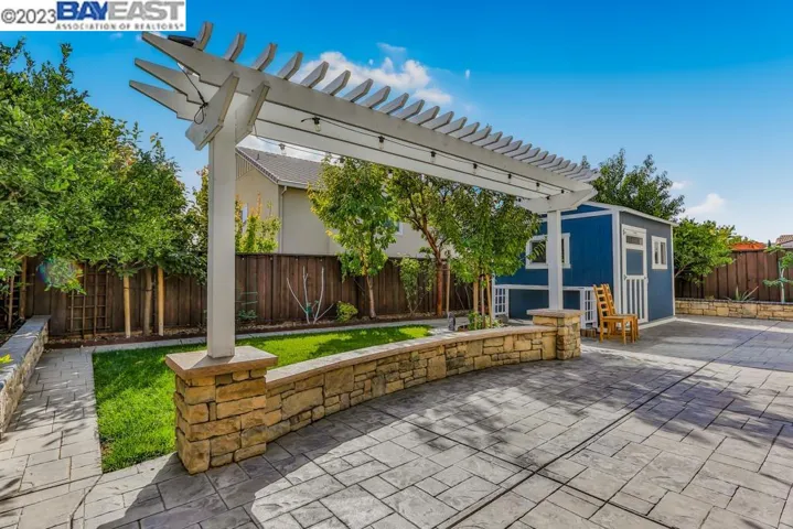 304 W Wyatt Dr, Mountain House, California 95391
