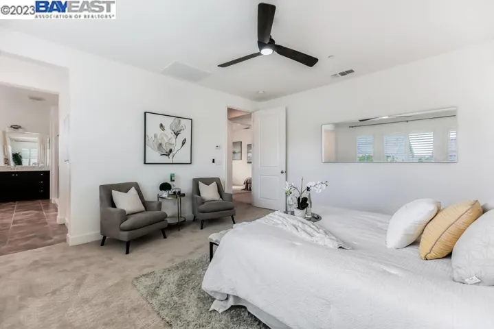 304 W Wyatt Dr, Mountain House, California 95391