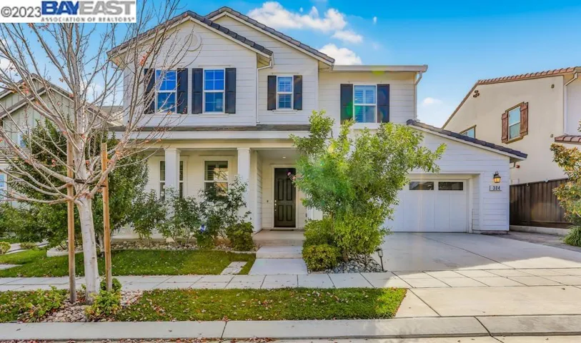 304 W Wyatt Dr, Mountain House, California 95391