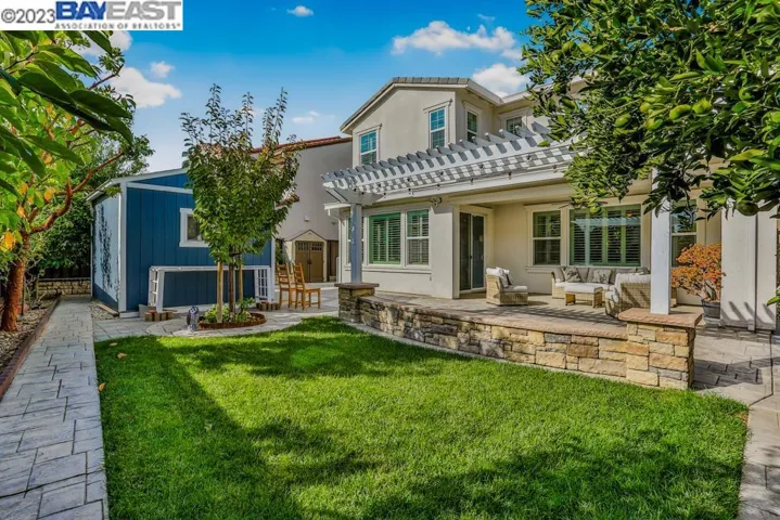 304 W Wyatt Dr, Mountain House, California 95391