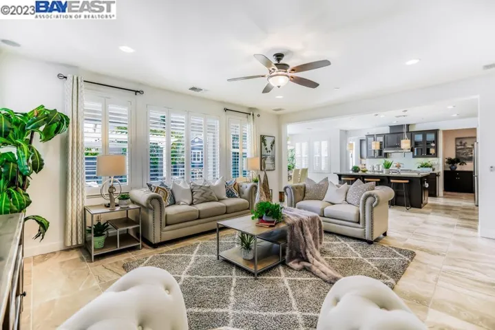 304 W Wyatt Dr, Mountain House, California 95391