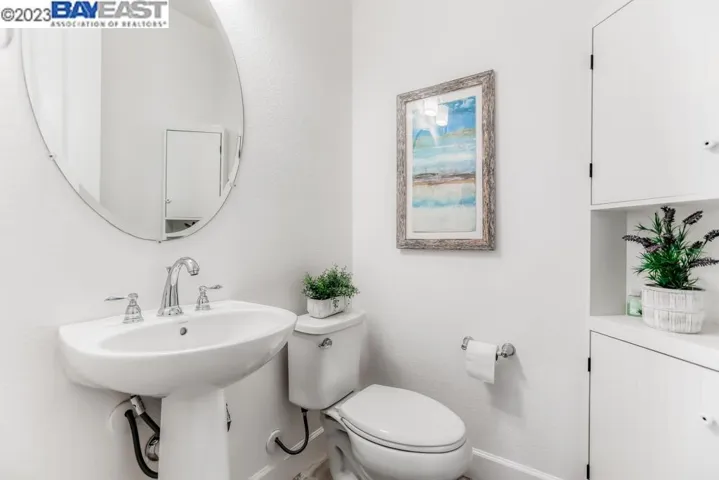 304 W Wyatt Dr, Mountain House, California 95391