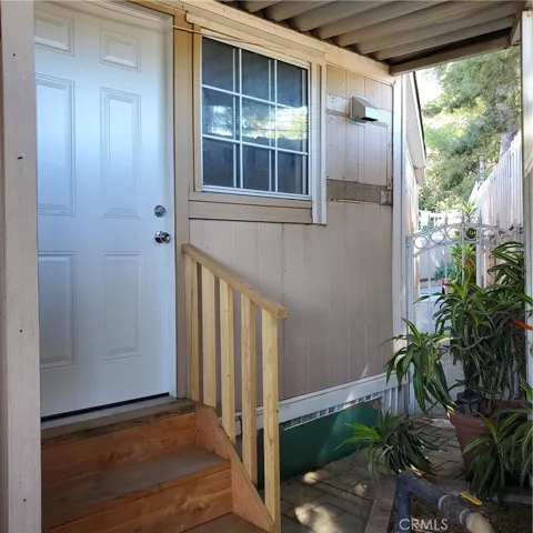 STUDIOS ENTRANCE