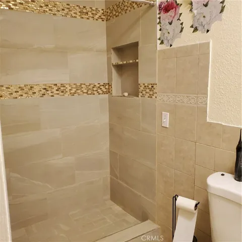 SECOND BATHROOM