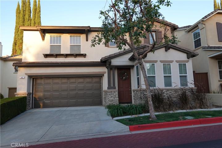 460 Sonora Circle, Redlands, California 92373