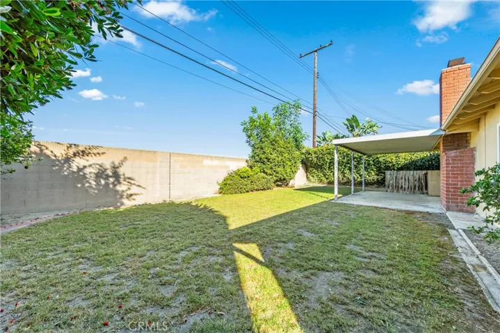 6351 Trinette Avenue, Garden Grove, California 92845