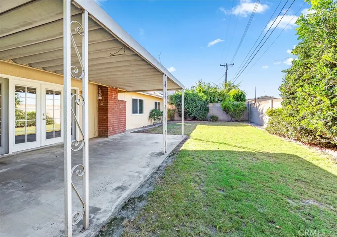 6351 Trinette Avenue, Garden Grove, California 92845
