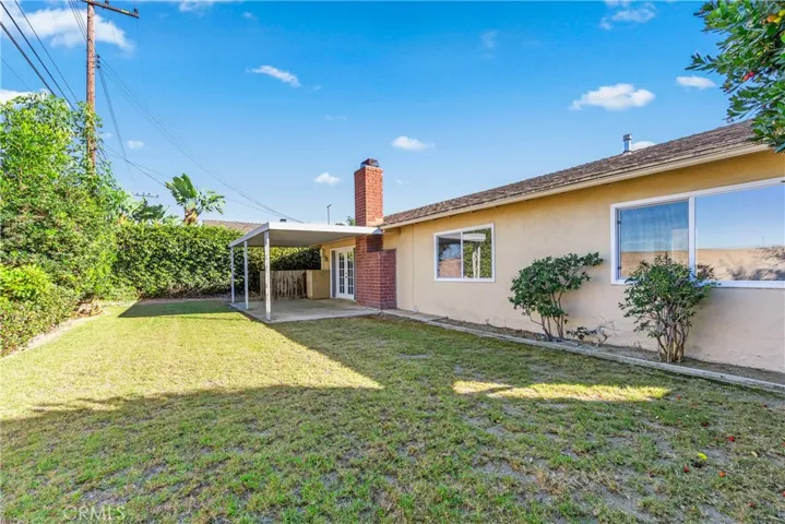 6351 Trinette Avenue, Garden Grove, California 92845