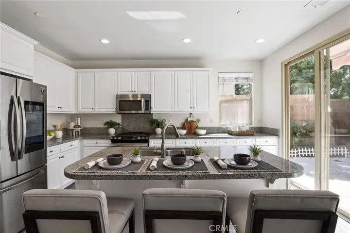 200 Desert Bloom, Irvine, California 92618