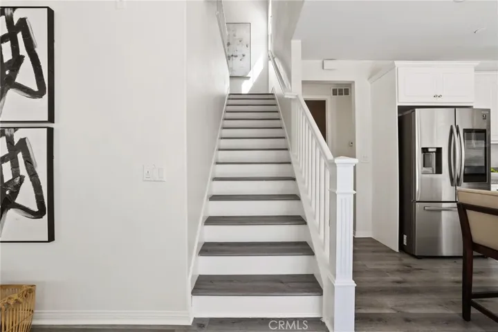 200 Desert Bloom, Irvine, California 92618