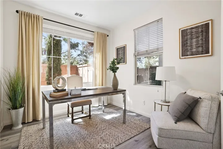 200 Desert Bloom, Irvine, California 92618