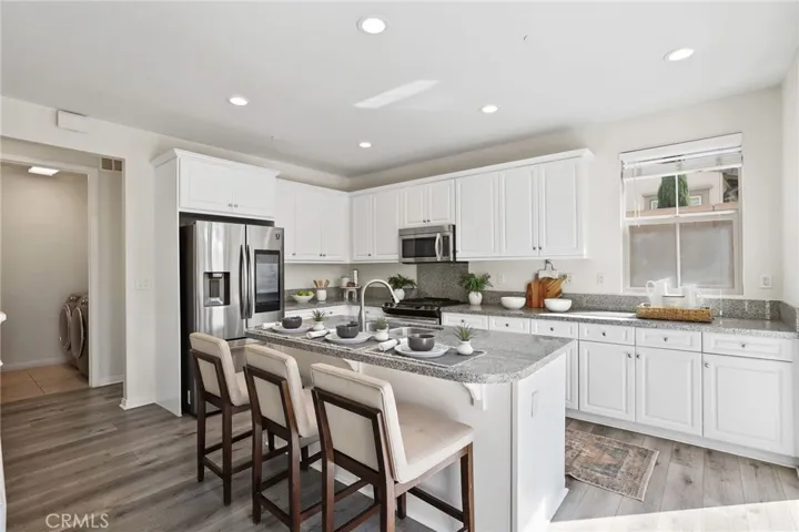 200 Desert Bloom, Irvine, California 92618