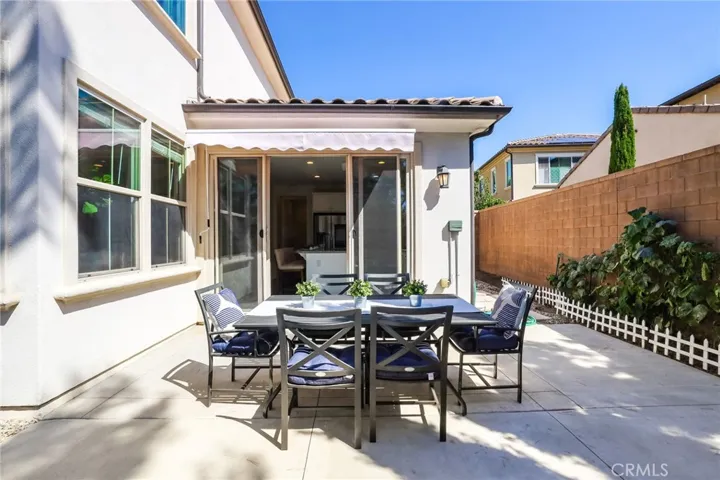 200 Desert Bloom, Irvine, California 92618