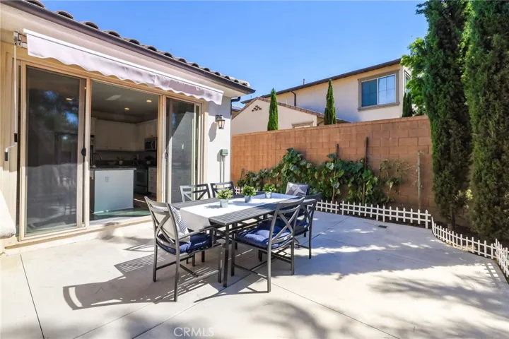 200 Desert Bloom, Irvine, California 92618