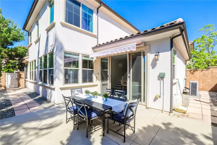 200 Desert Bloom, Irvine, California 92618