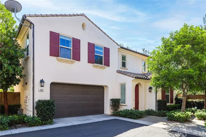 200 Desert Bloom, Irvine, California 92618
