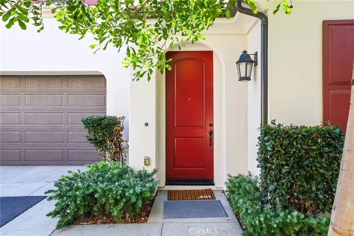 200 Desert Bloom, Irvine, California 92618