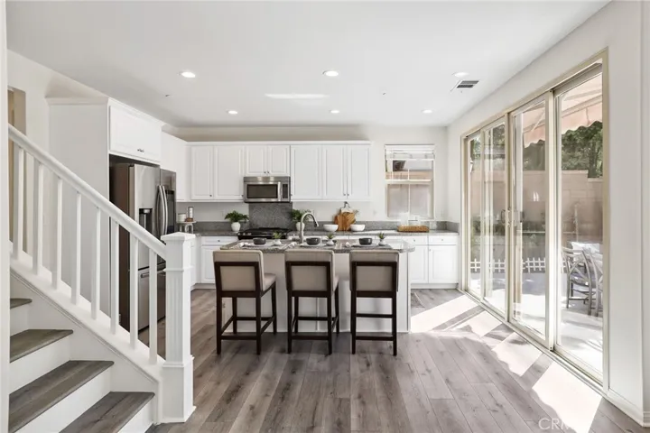 200 Desert Bloom, Irvine, California 92618