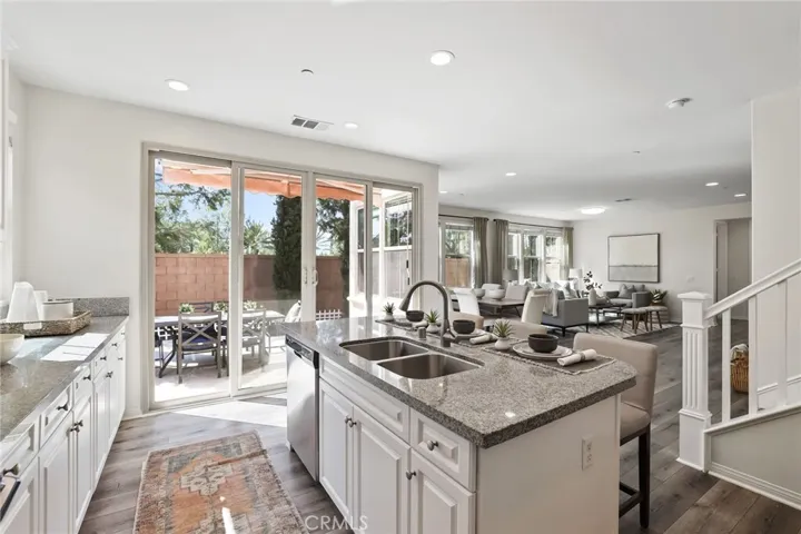 200 Desert Bloom, Irvine, California 92618