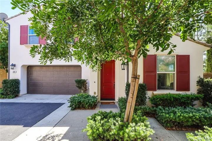 200 Desert Bloom, Irvine, California 92618