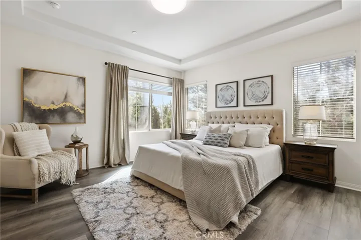 200 Desert Bloom, Irvine, California 92618