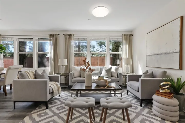 200 Desert Bloom, Irvine, California 92618