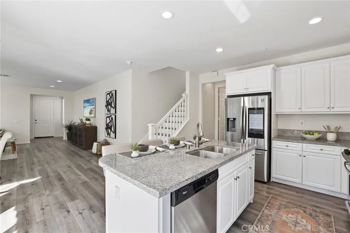 200 Desert Bloom, Irvine, California 92618