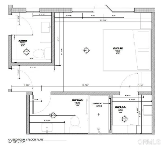 Lot 202 Via Ambiente, Rancho Santa Fe, California 92067
