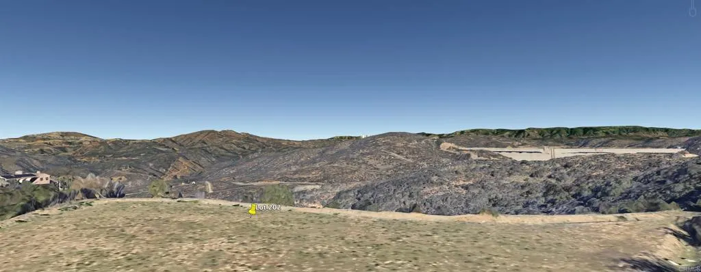 Lot 202 Via Ambiente, Rancho Santa Fe, California 92067