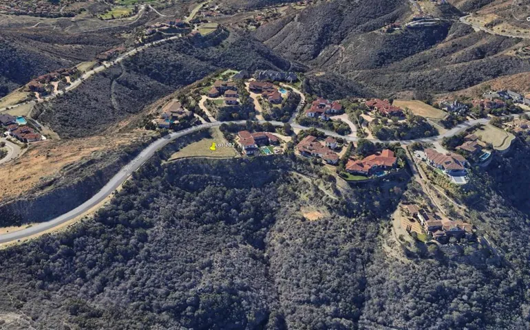 Lot 202 Via Ambiente, Rancho Santa Fe, California 92067