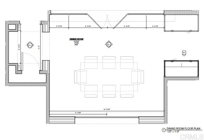 Lot 202 Via Ambiente, Rancho Santa Fe, California 92067