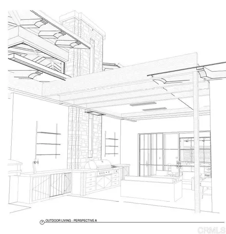Lot 202 Via Ambiente, Rancho Santa Fe, California 92067