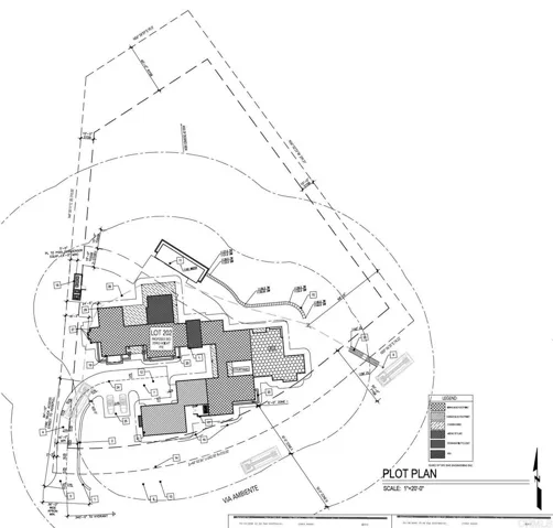 Lot 202 Via Ambiente, Rancho Santa Fe, California 92067