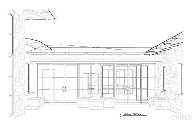 Lot 202 Via Ambiente, Rancho Santa Fe, California 92067