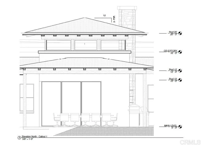 Lot 202 Via Ambiente, Rancho Santa Fe, California 92067