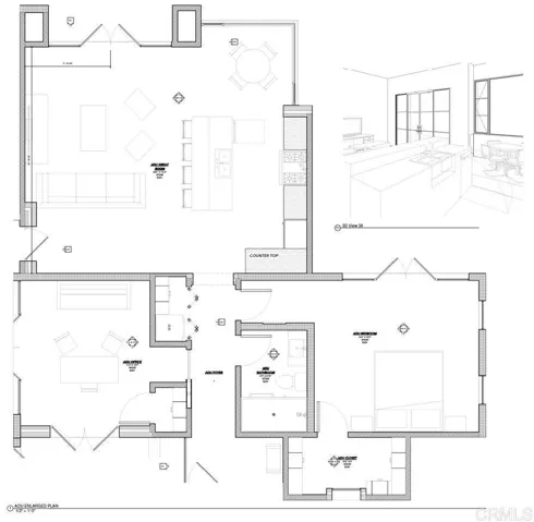 Lot 202 Via Ambiente, Rancho Santa Fe, California 92067