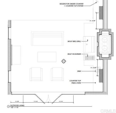 Lot 202 Via Ambiente, Rancho Santa Fe, California 92067