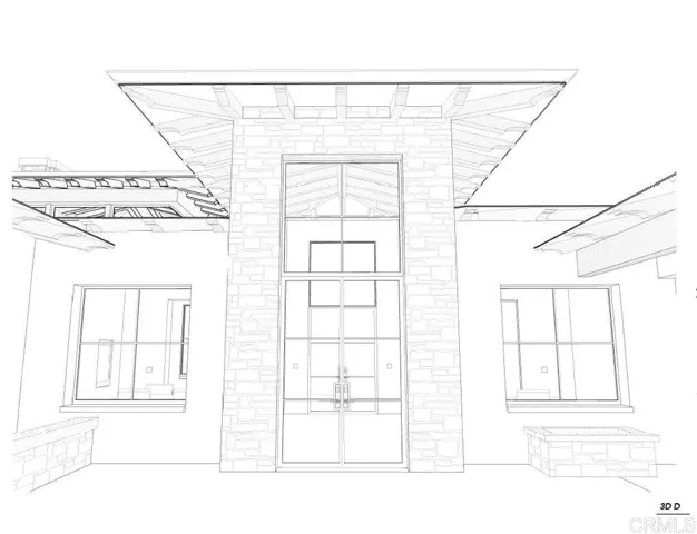 Lot 202 Via Ambiente, Rancho Santa Fe, California 92067