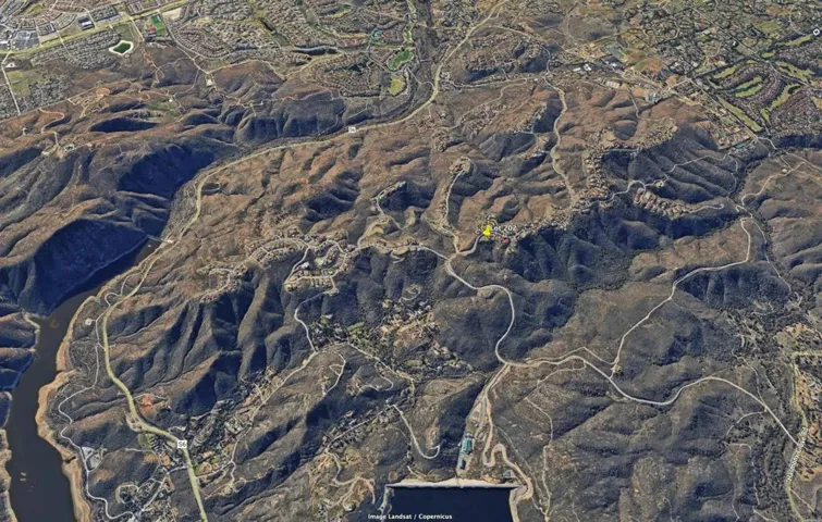 Lot 202 Via Ambiente, Rancho Santa Fe, California 92067