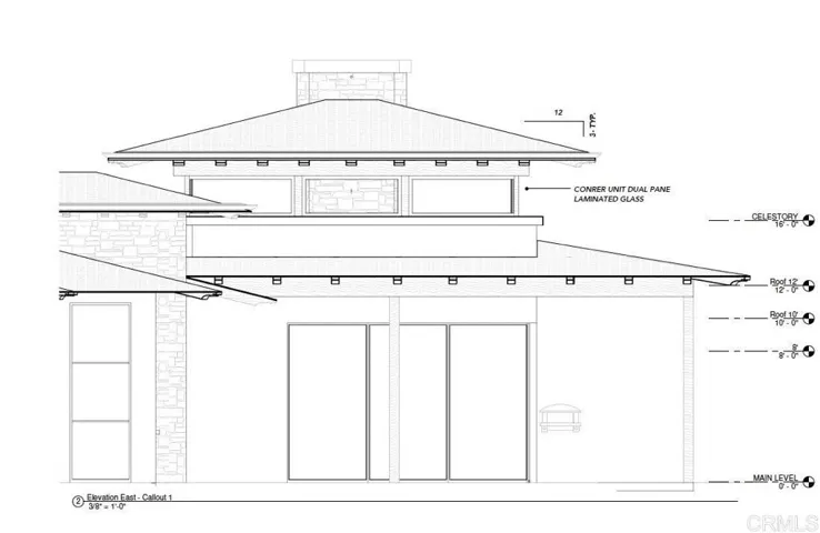 Lot 202 Via Ambiente, Rancho Santa Fe, California 92067