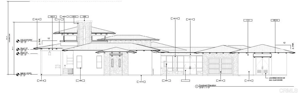 Lot 202 Via Ambiente, Rancho Santa Fe, California 92067