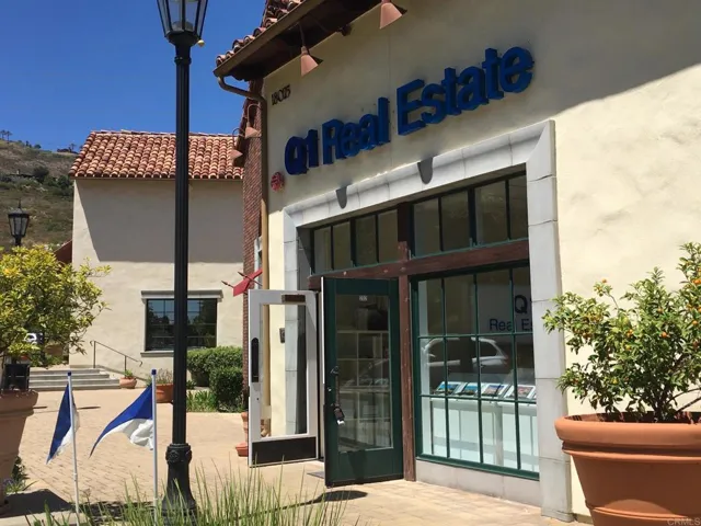 Lot 202 Via Ambiente, Rancho Santa Fe, California 92067